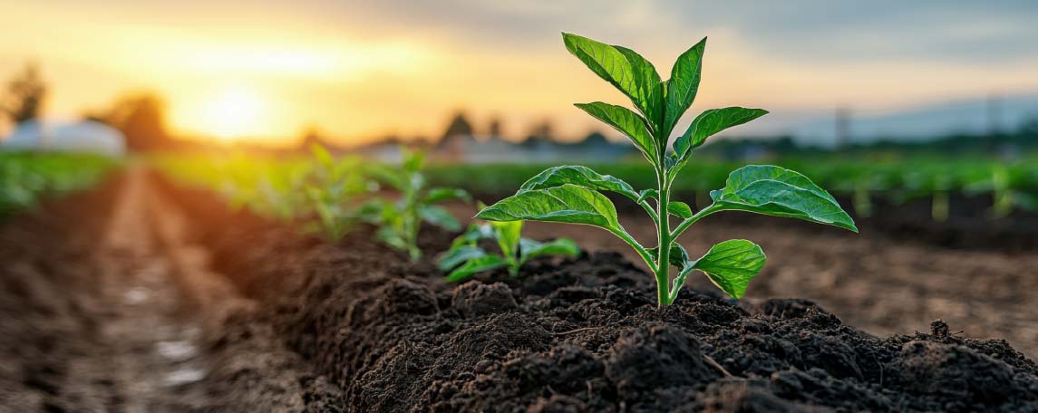 GÜBRE & BİTKİ BESLEME